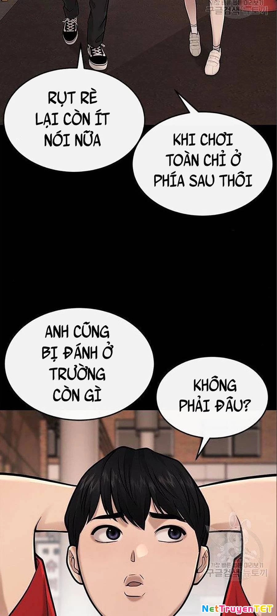 Nhiệm Vụ Diệu Kỳ Chapter 37 - 51