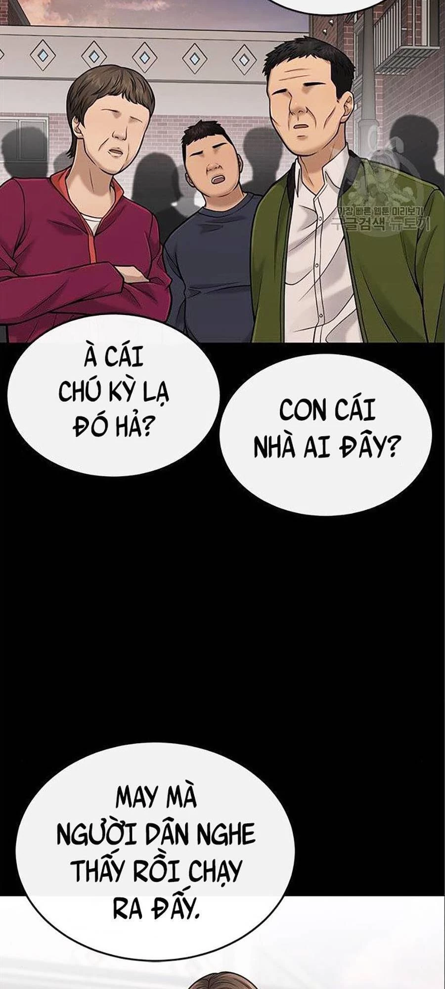 Nhiệm Vụ Diệu Kỳ Chapter 37 - 57