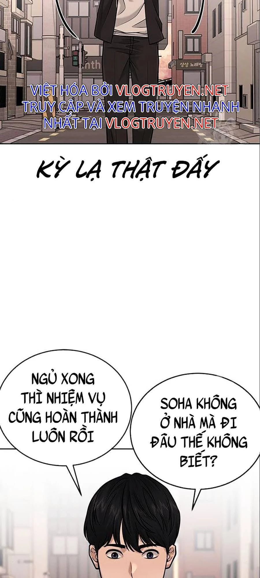 Nhiệm Vụ Diệu Kỳ Chapter 37 - 103
