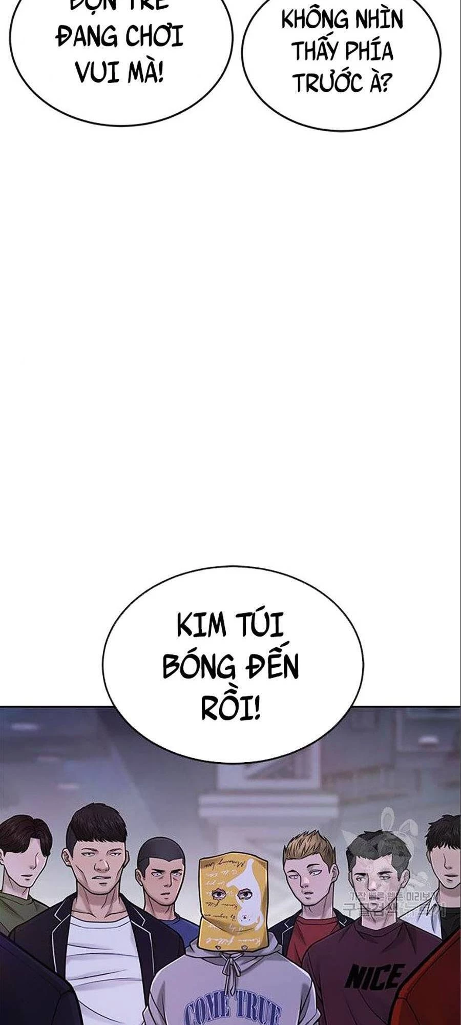 Nhiệm Vụ Diệu Kỳ Chapter 37 - 119