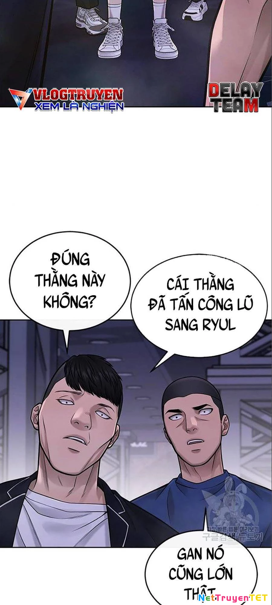 Nhiệm Vụ Diệu Kỳ Chapter 37 - 121