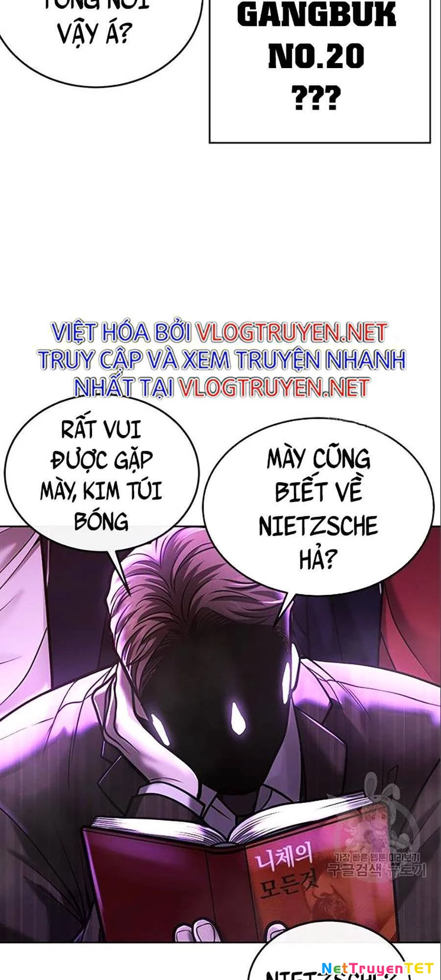 Nhiệm Vụ Diệu Kỳ Chapter 37 - 129