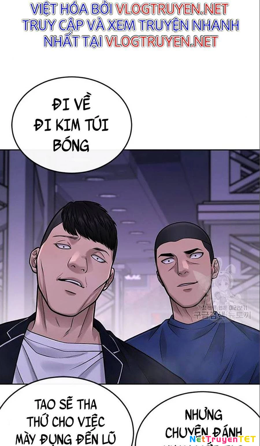 Nhiệm Vụ Diệu Kỳ Chapter 37 - 135