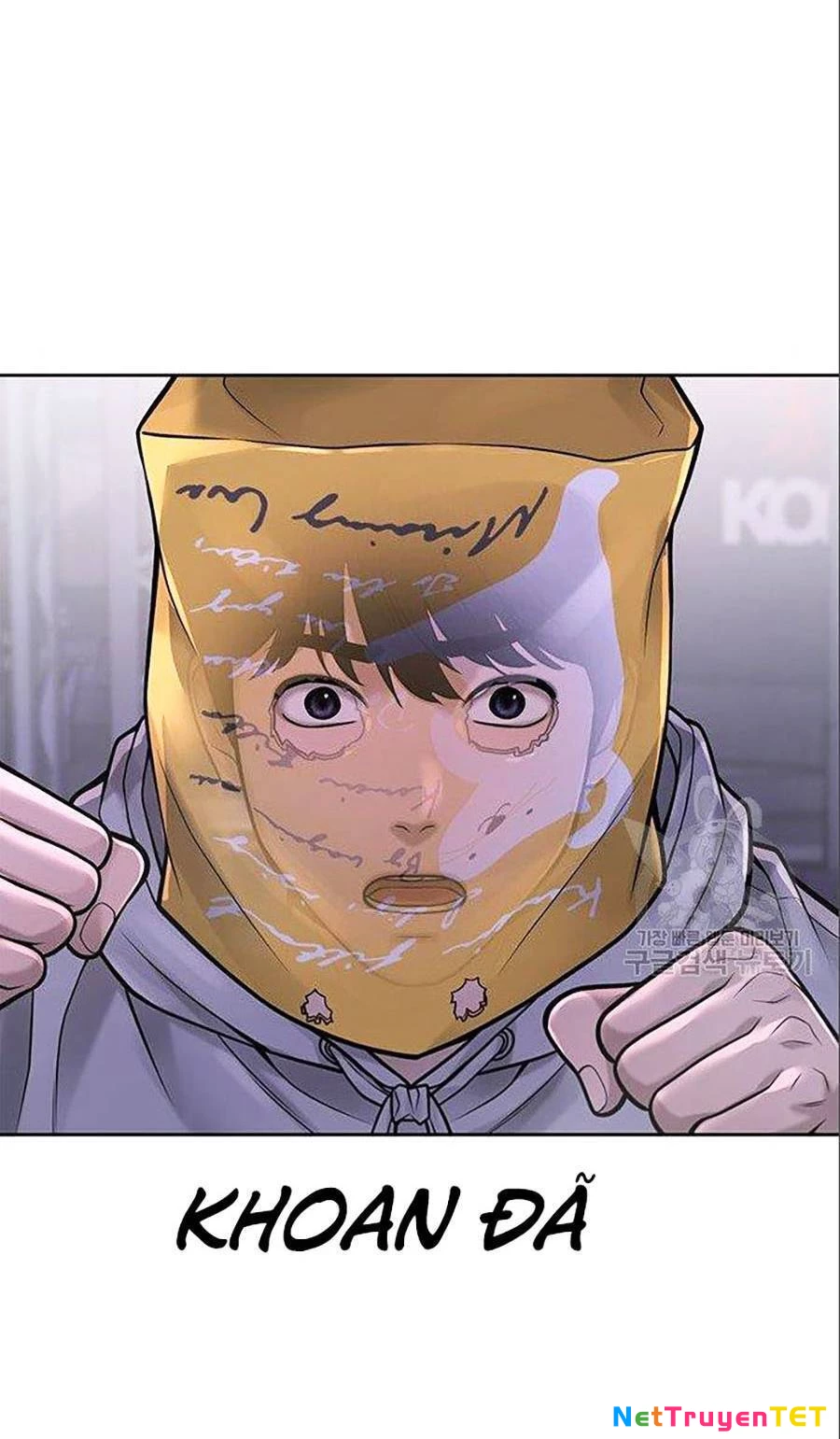 Nhiệm Vụ Diệu Kỳ Chapter 37 - 138