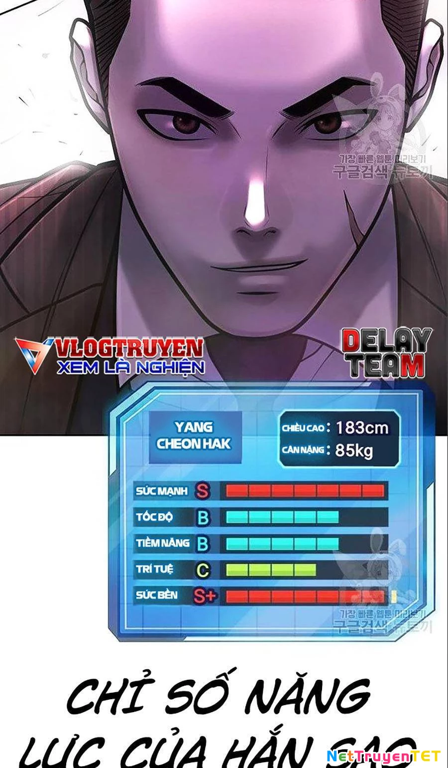 Nhiệm Vụ Diệu Kỳ Chapter 37 - 142