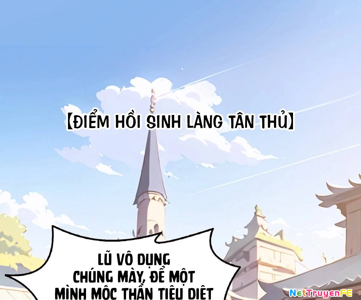 Ta Đoạt Xá Tử Thần, Phản Kích Xưng Vương! Chapter 9 - 4