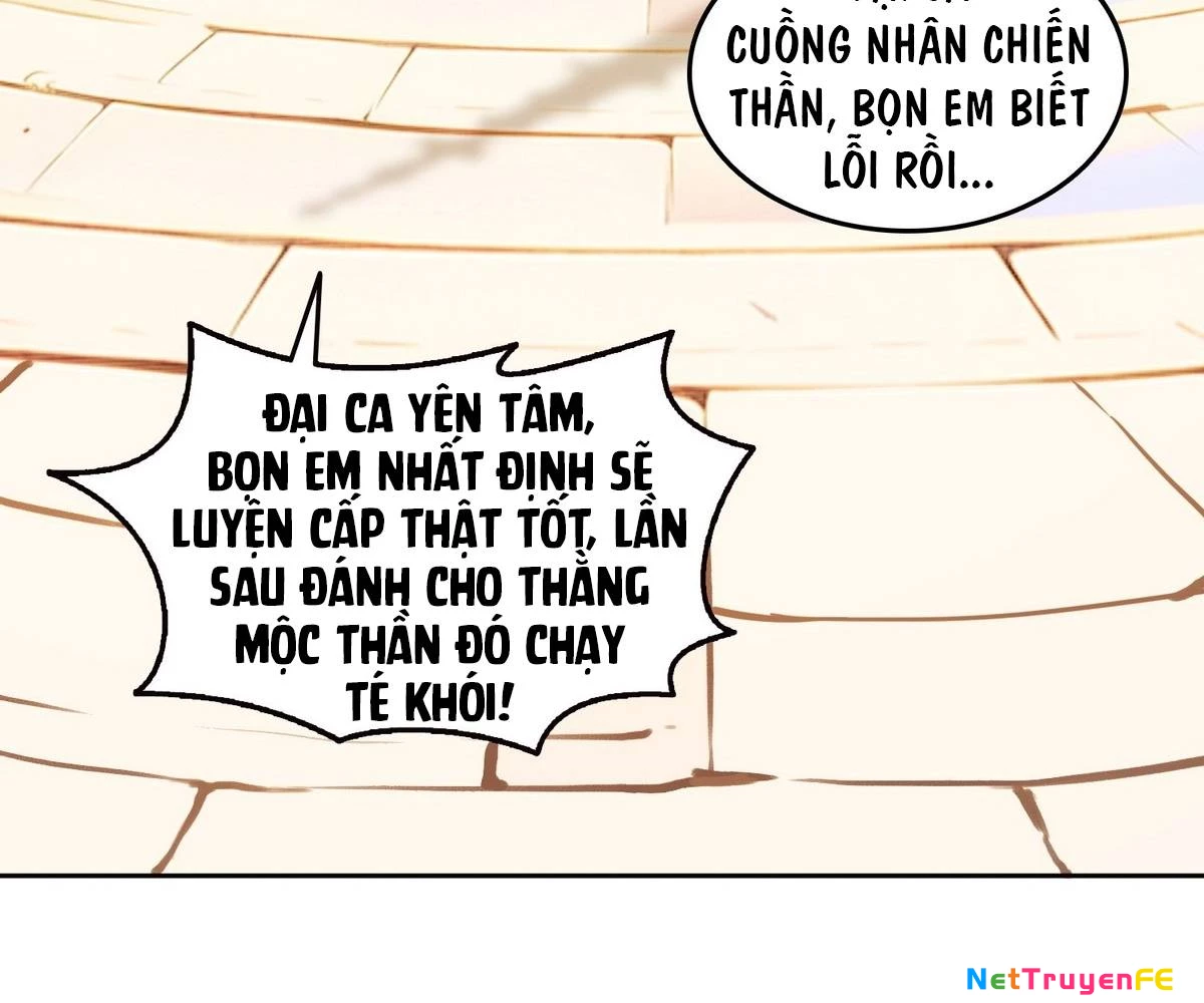 Ta Đoạt Xá Tử Thần, Phản Kích Xưng Vương! Chapter 9 - 6