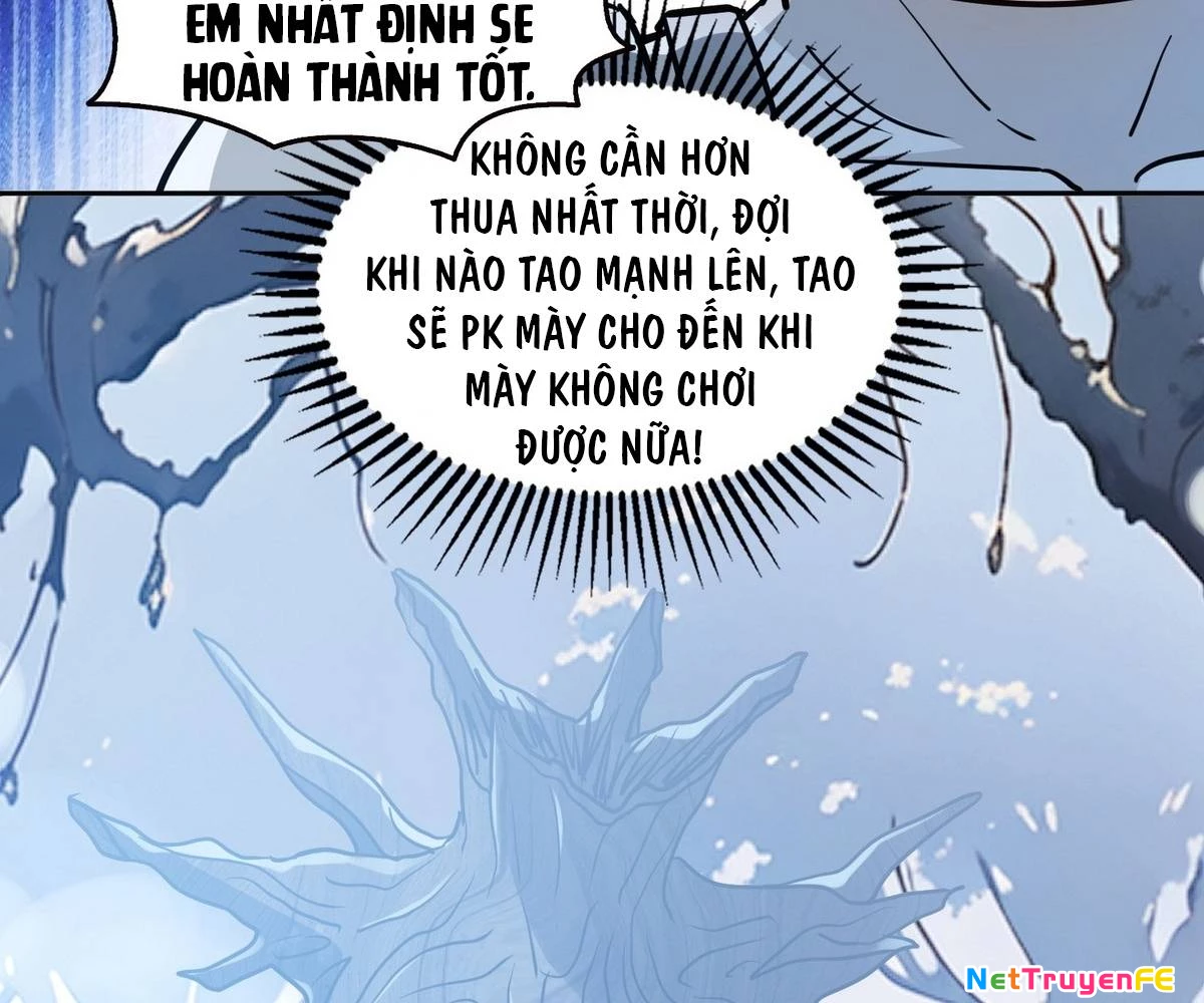 Ta Đoạt Xá Tử Thần, Phản Kích Xưng Vương! Chapter 9 - 13