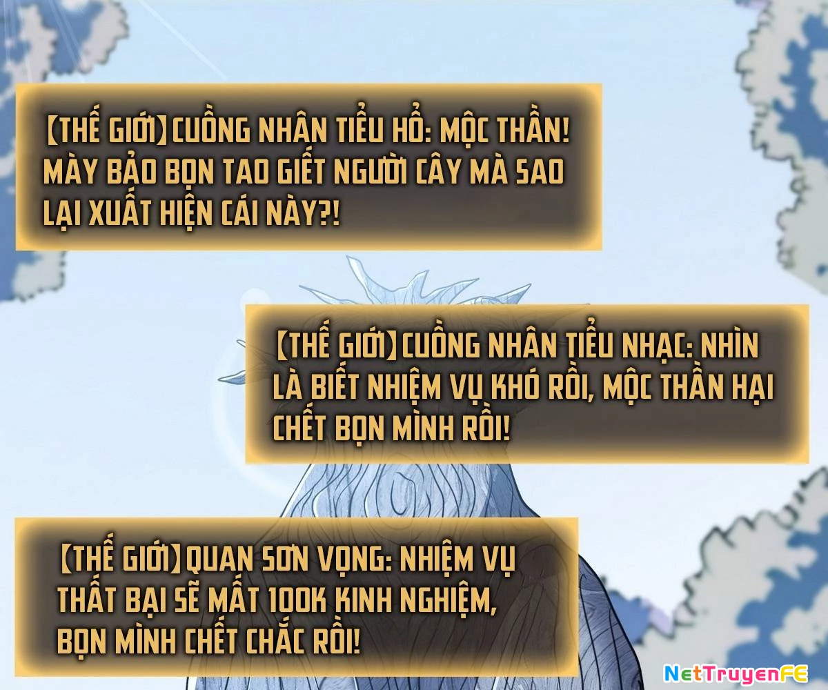 Ta Đoạt Xá Tử Thần, Phản Kích Xưng Vương! Chapter 9 - 41