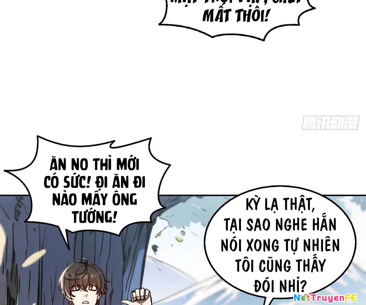 Ta Đoạt Xá Tử Thần, Phản Kích Xưng Vương! Chapter 9 - 49