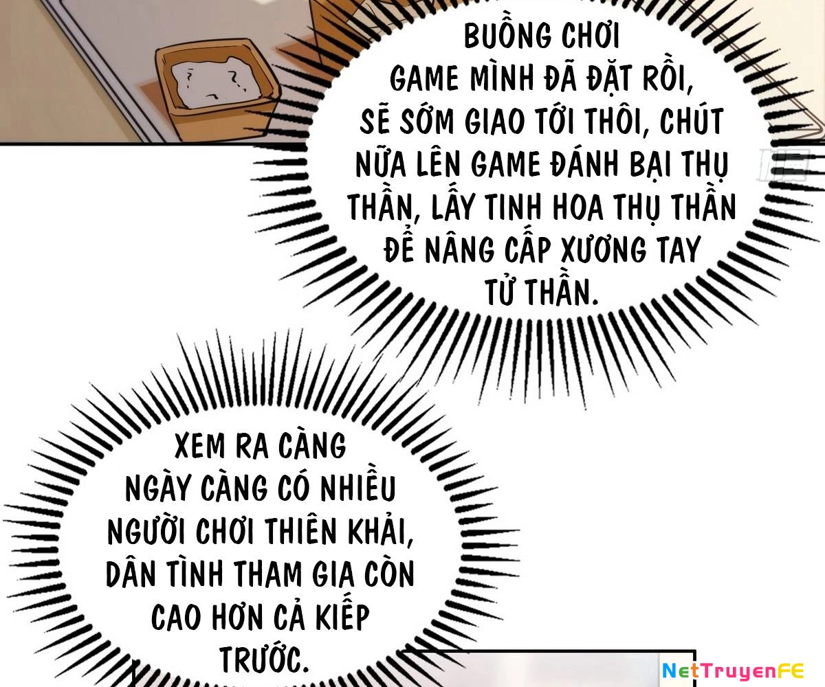 Ta Đoạt Xá Tử Thần, Phản Kích Xưng Vương! Chapter 9 - 58