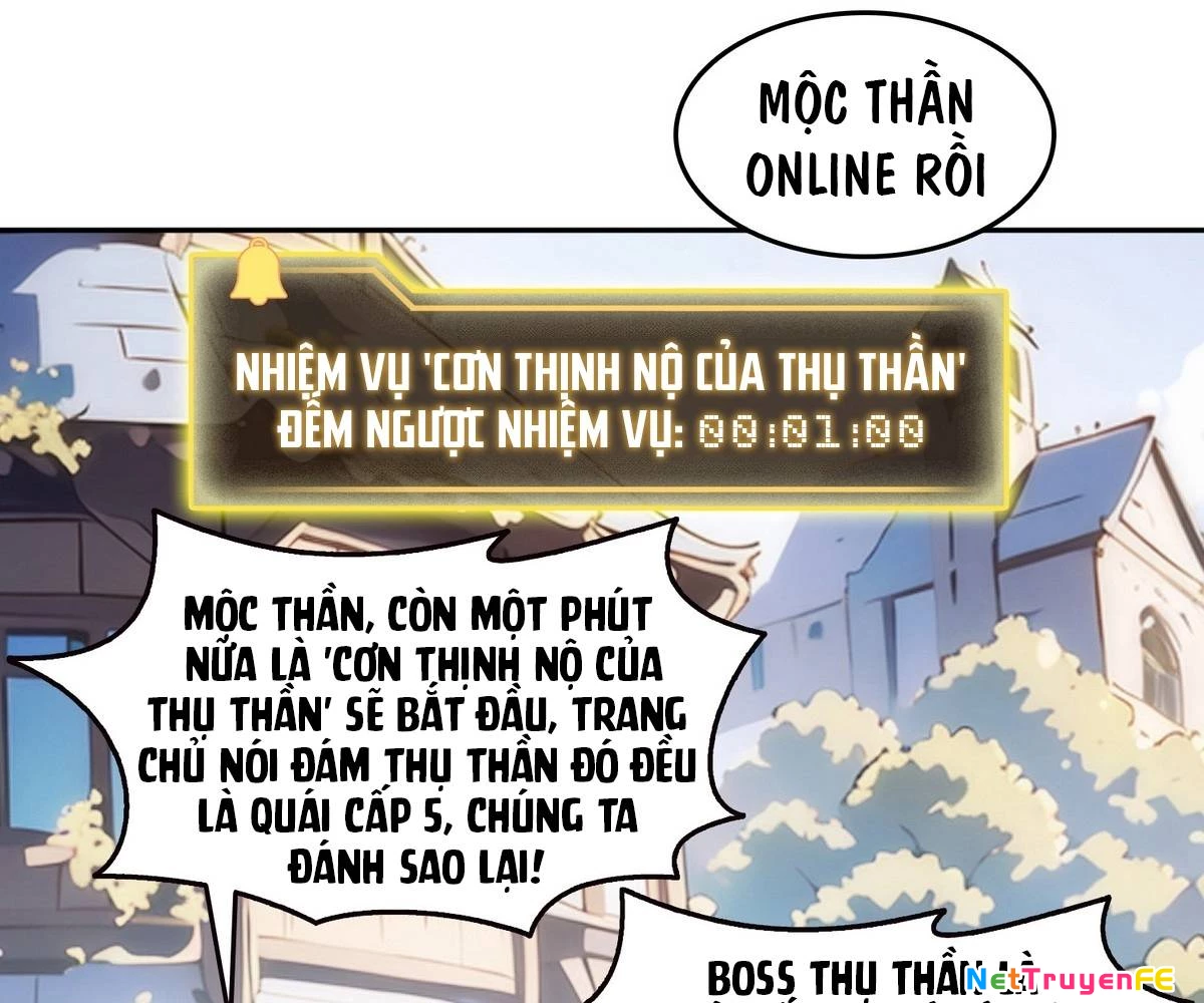 Ta Đoạt Xá Tử Thần, Phản Kích Xưng Vương! Chapter 10 - 11