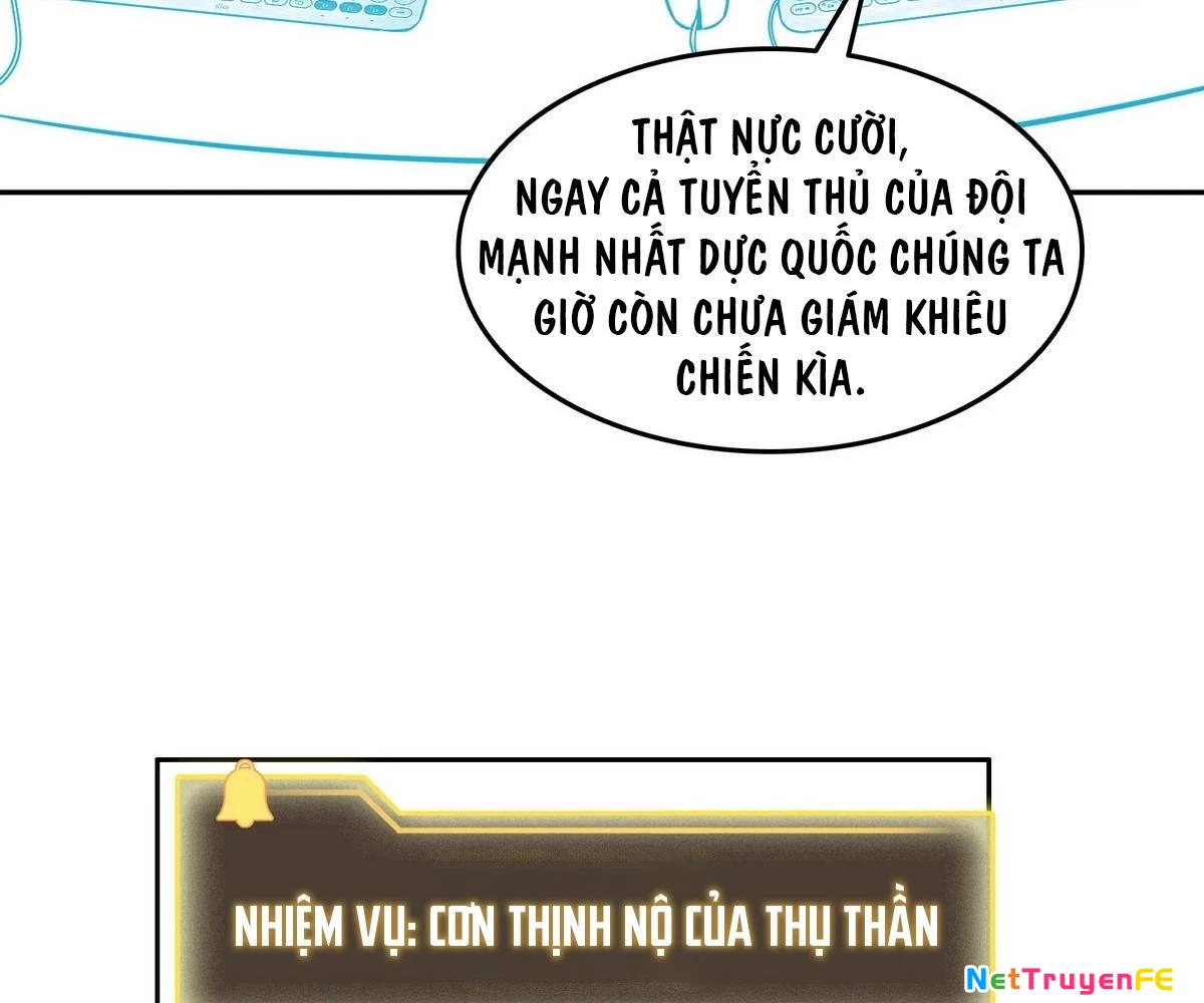 Ta Đoạt Xá Tử Thần, Phản Kích Xưng Vương! Chapter 10 - 20