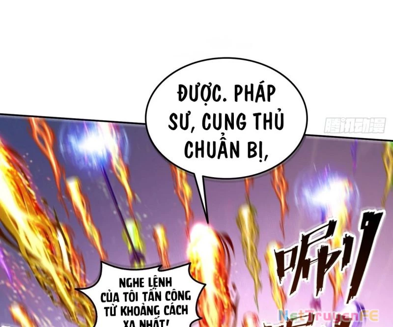 Ta Đoạt Xá Tử Thần, Phản Kích Xưng Vương! Chapter 11 - 37