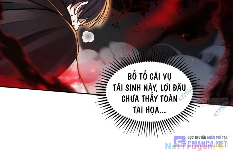 Ta Đoạt Xá Tử Thần, Phản Kích Xưng Vương! Chapter 14 - 12