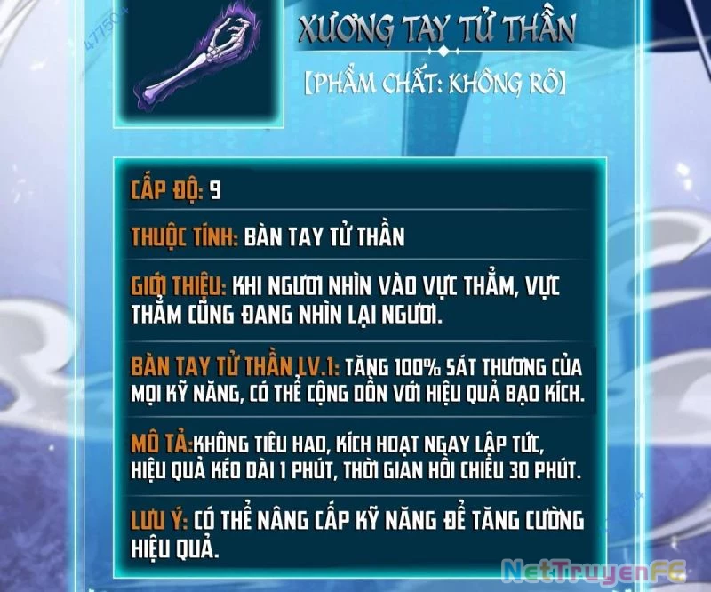 Ta Đoạt Xá Tử Thần, Phản Kích Xưng Vương! Chapter 14 - 85