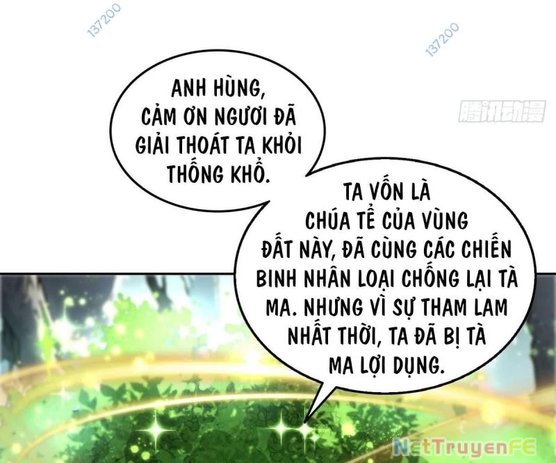 Ta Đoạt Xá Tử Thần, Phản Kích Xưng Vương! Chapter 15 - 8