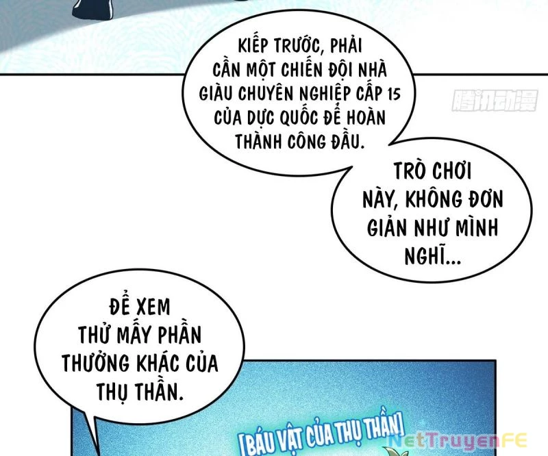 Ta Đoạt Xá Tử Thần, Phản Kích Xưng Vương! Chapter 15 - 31