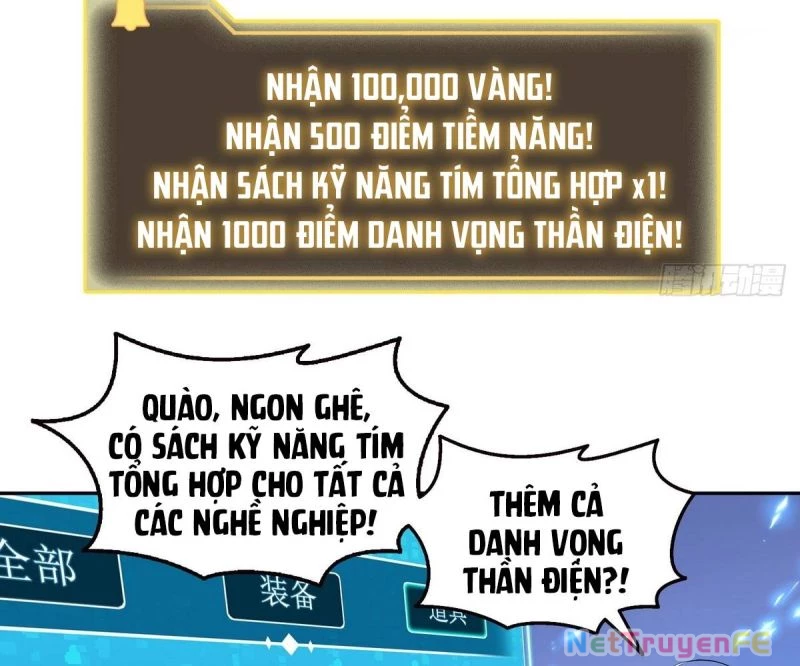 Ta Đoạt Xá Tử Thần, Phản Kích Xưng Vương! Chapter 15 - 34