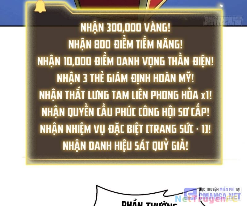 Ta Đoạt Xá Tử Thần, Phản Kích Xưng Vương! Chapter 15 - 45