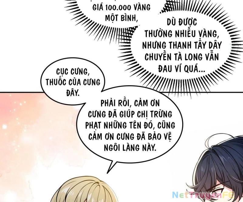 Ta Đoạt Xá Tử Thần, Phản Kích Xưng Vương! Chapter 15 - 74