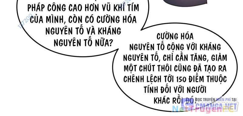 Ta Đoạt Xá Tử Thần, Phản Kích Xưng Vương! Chapter 15 - 87