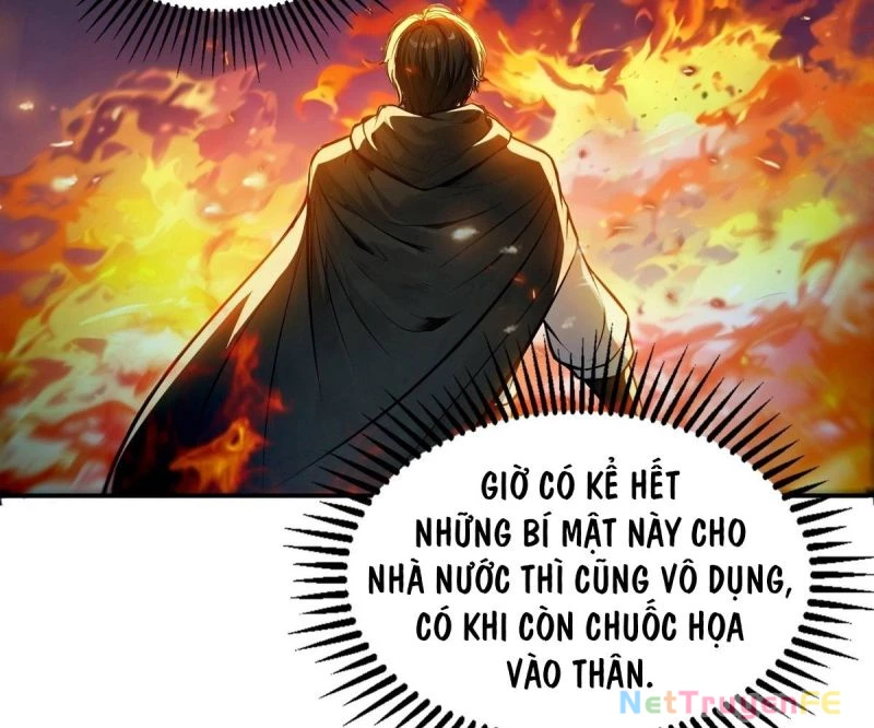 Ta Đoạt Xá Tử Thần, Phản Kích Xưng Vương! Chapter 16 - 43