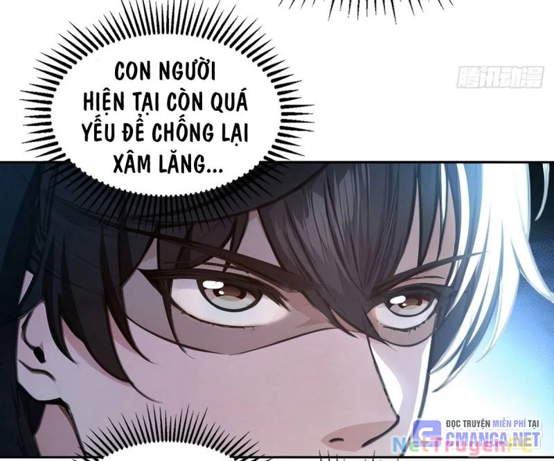 Ta Đoạt Xá Tử Thần, Phản Kích Xưng Vương! Chapter 16 - 45