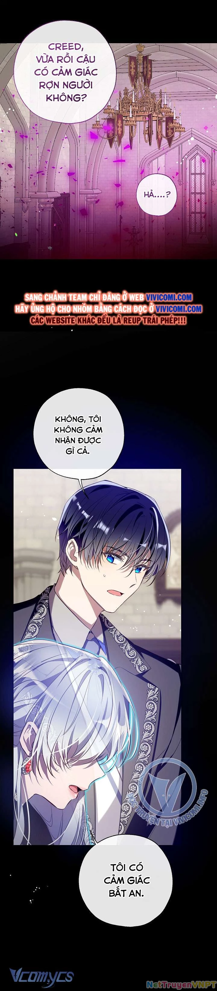 Chúng Ta Có Thể Trở Thành Người Nhà Không? Chapter 121 - 10