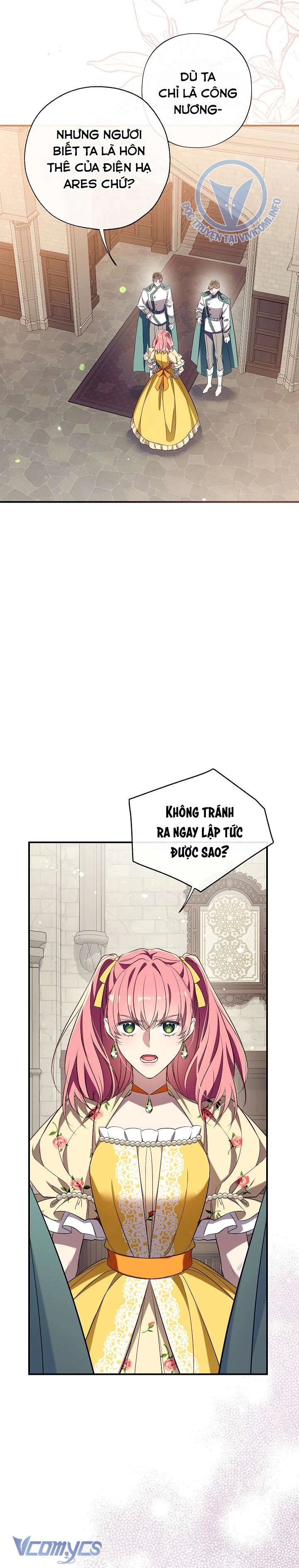 Chúng Ta Có Thể Trở Thành Người Nhà Không? Chapter 121 - 13