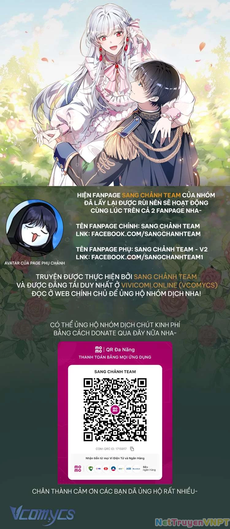 Chúng Ta Có Thể Trở Thành Người Nhà Không? Chapter 121 - 33