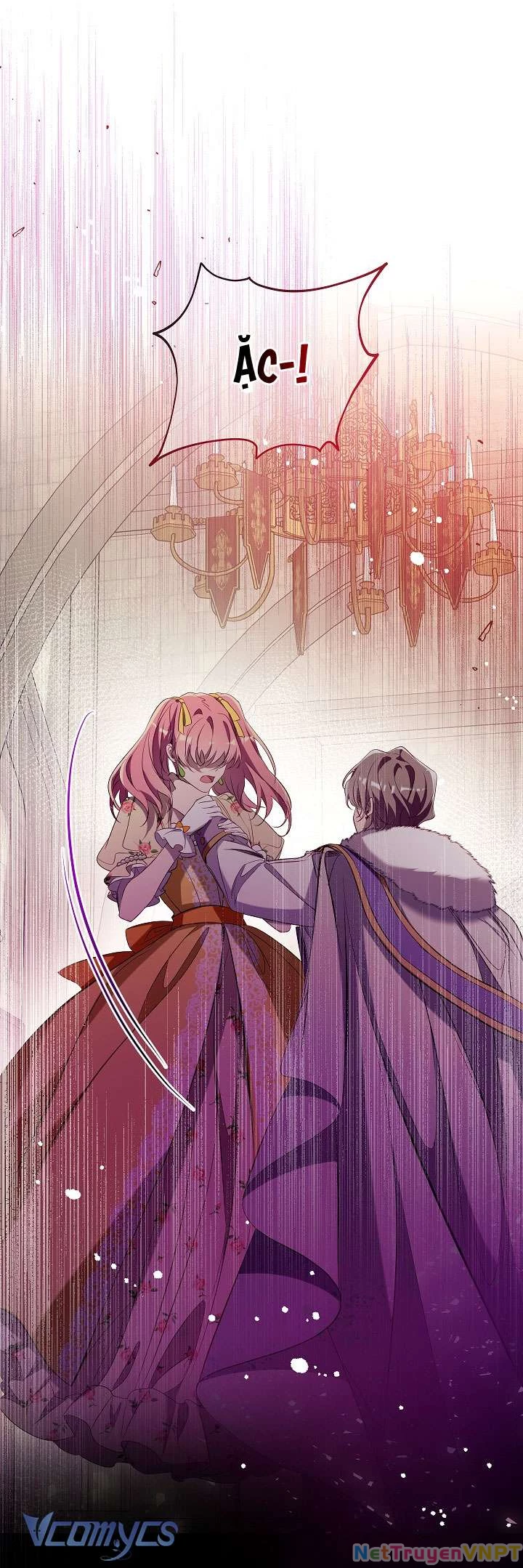 Chúng Ta Có Thể Trở Thành Người Nhà Không? Chapter 121 - 34