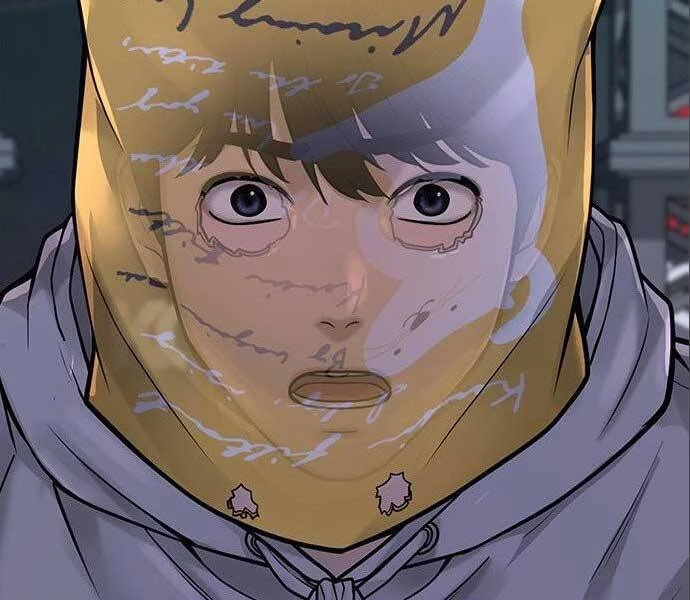 Nhiệm Vụ Diệu Kỳ Chapter 38 - 108