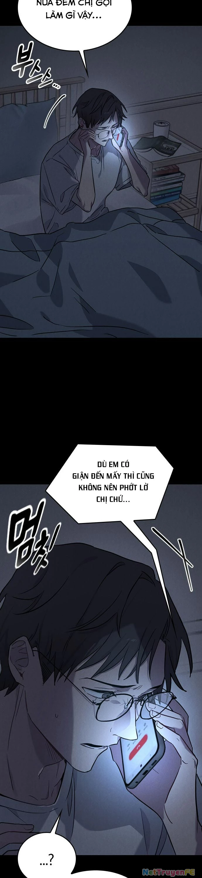 Lê Hoa Vu Nữ Chapter 2 - 11