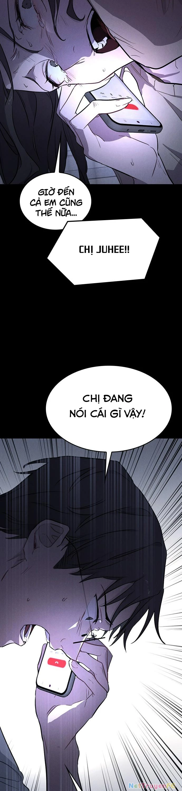 Lê Hoa Vu Nữ Chapter 2 - 14