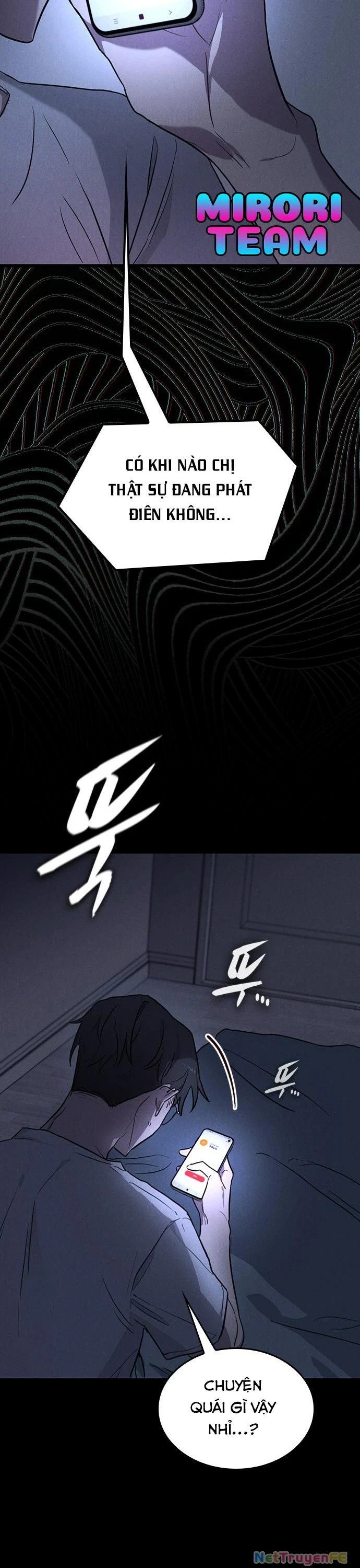 Lê Hoa Vu Nữ Chapter 2 - 16