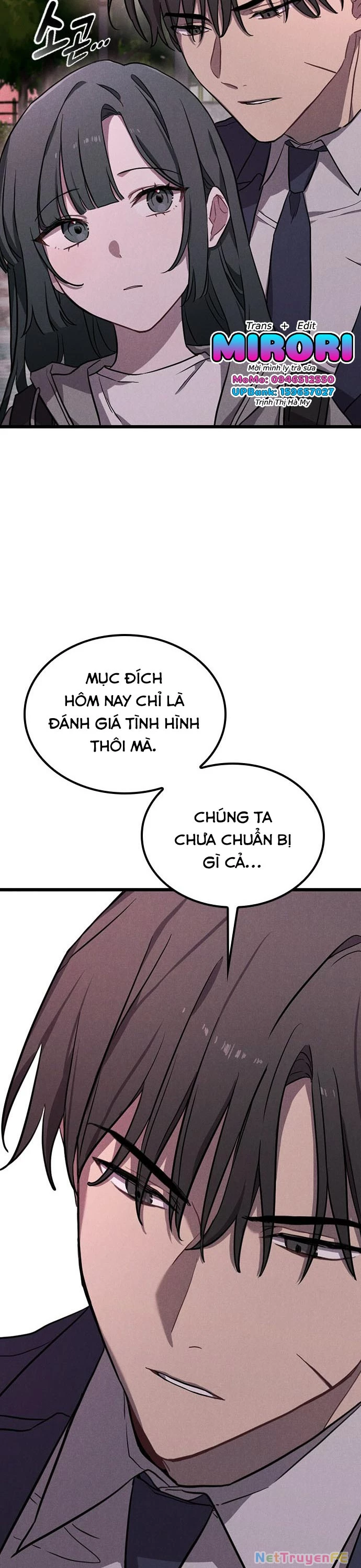 Lê Hoa Vu Nữ Chapter 2 - 46