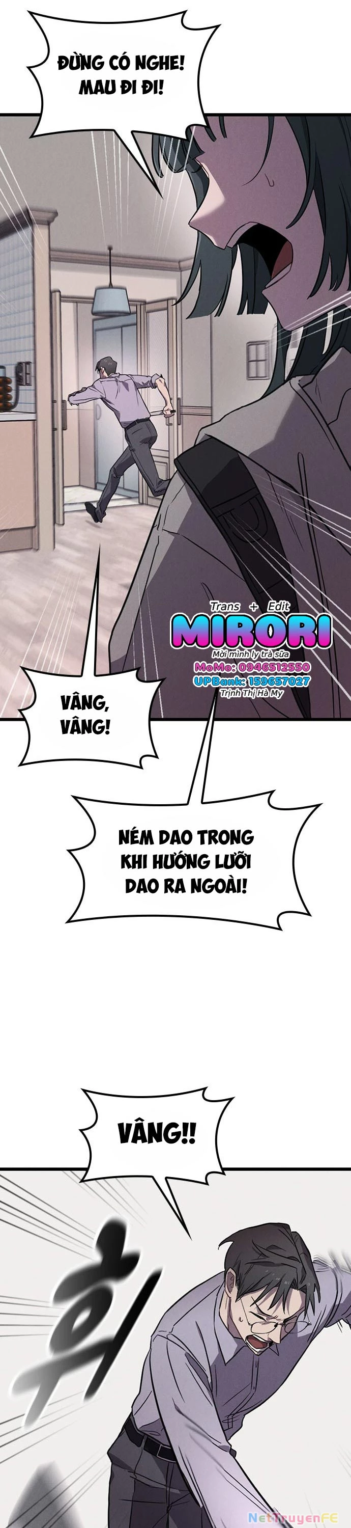 Lê Hoa Vu Nữ Chapter 2 - 85