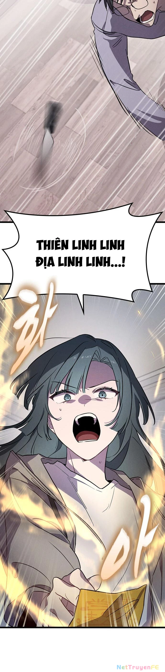 Lê Hoa Vu Nữ Chapter 2 - 99