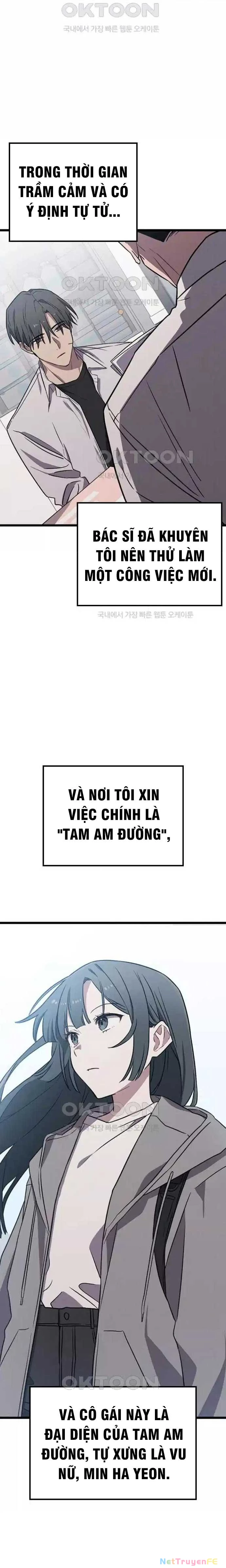 Lê Hoa Vu Nữ Chapter 3 - 5