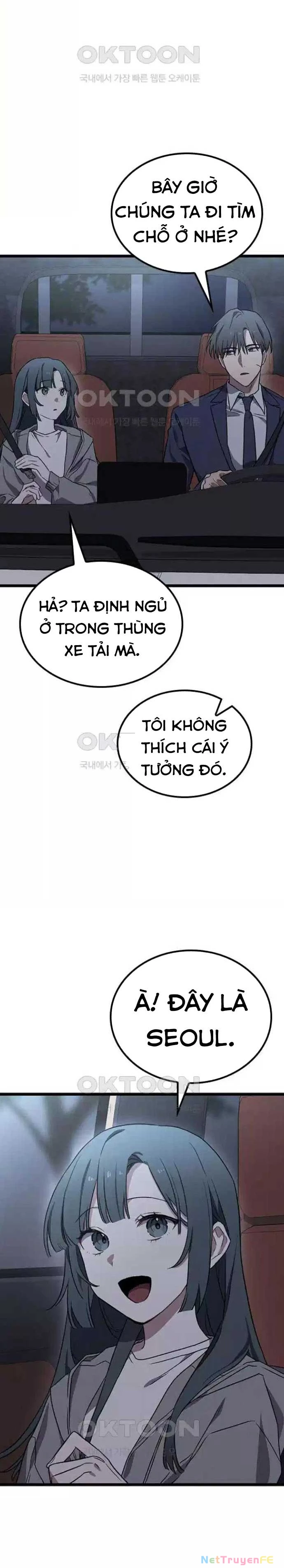 Lê Hoa Vu Nữ Chapter 3 - 9