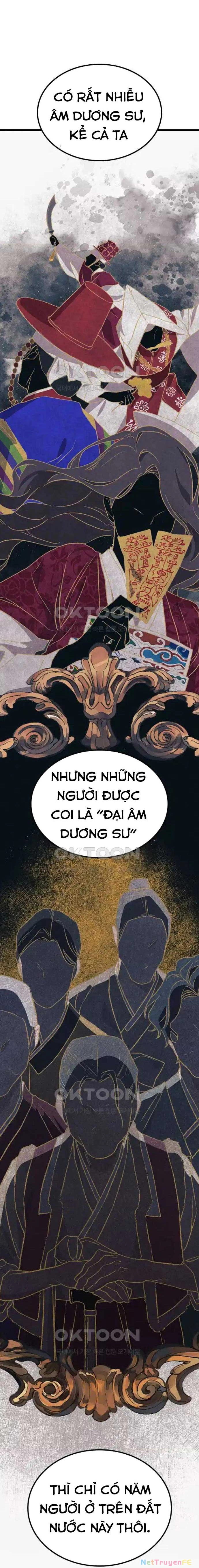 Lê Hoa Vu Nữ Chapter 3 - 19