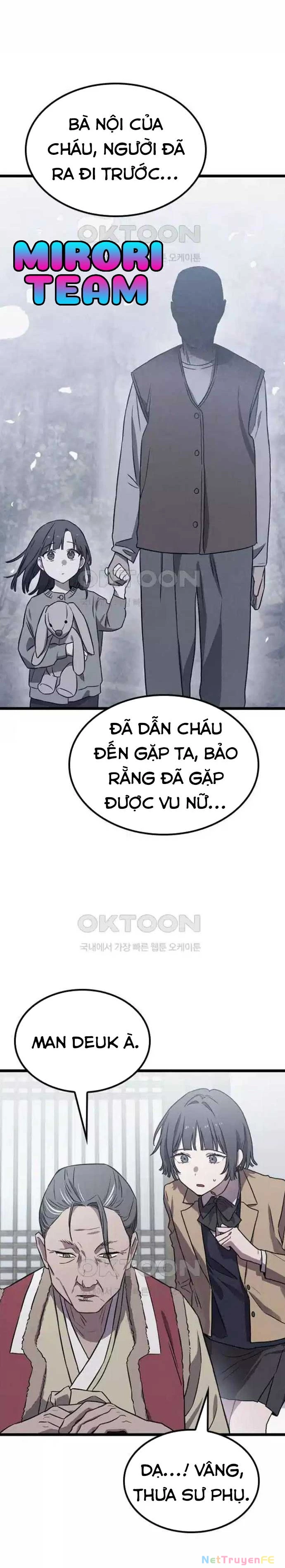 Lê Hoa Vu Nữ Chapter 3 - 25