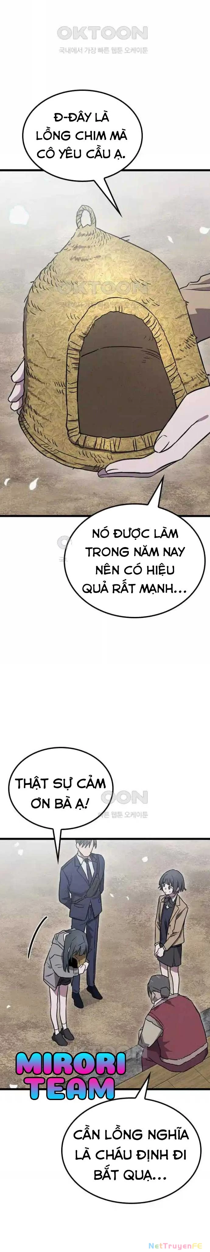 Lê Hoa Vu Nữ Chapter 3 - 26