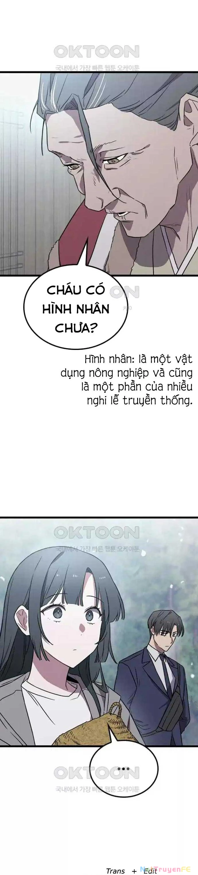 Lê Hoa Vu Nữ Chapter 3 - 27