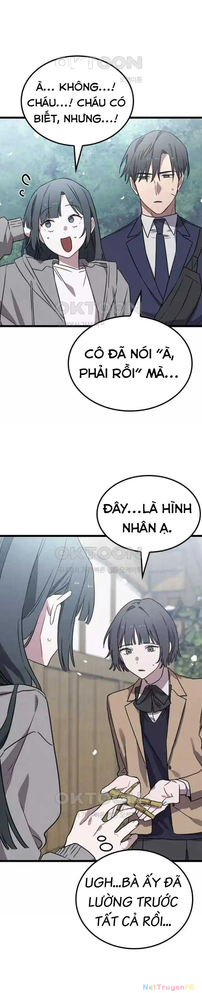 Lê Hoa Vu Nữ Chapter 3 - 29