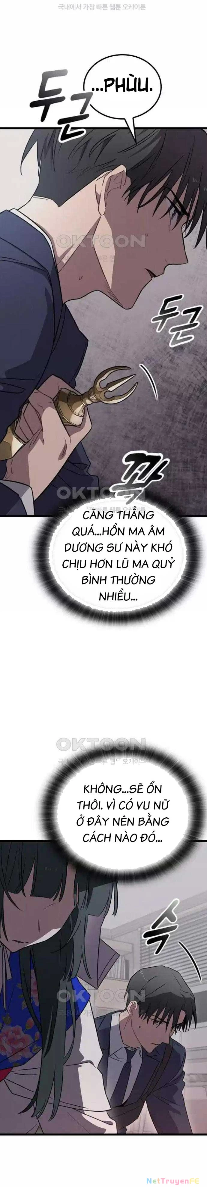 Lê Hoa Vu Nữ Chapter 3 - 50