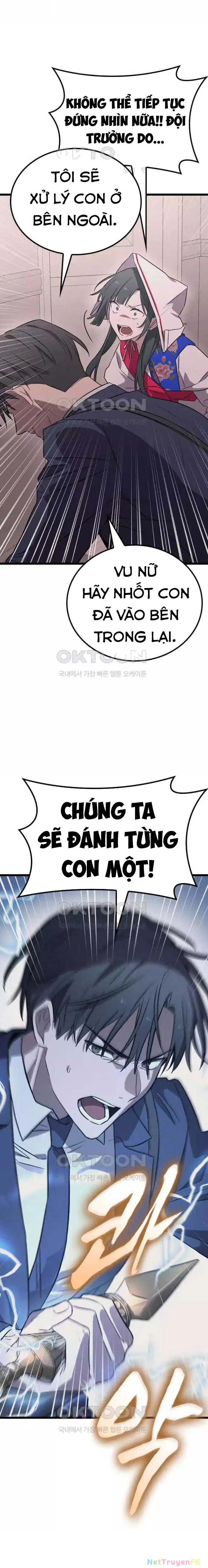 Lê Hoa Vu Nữ Chapter 3 - 66