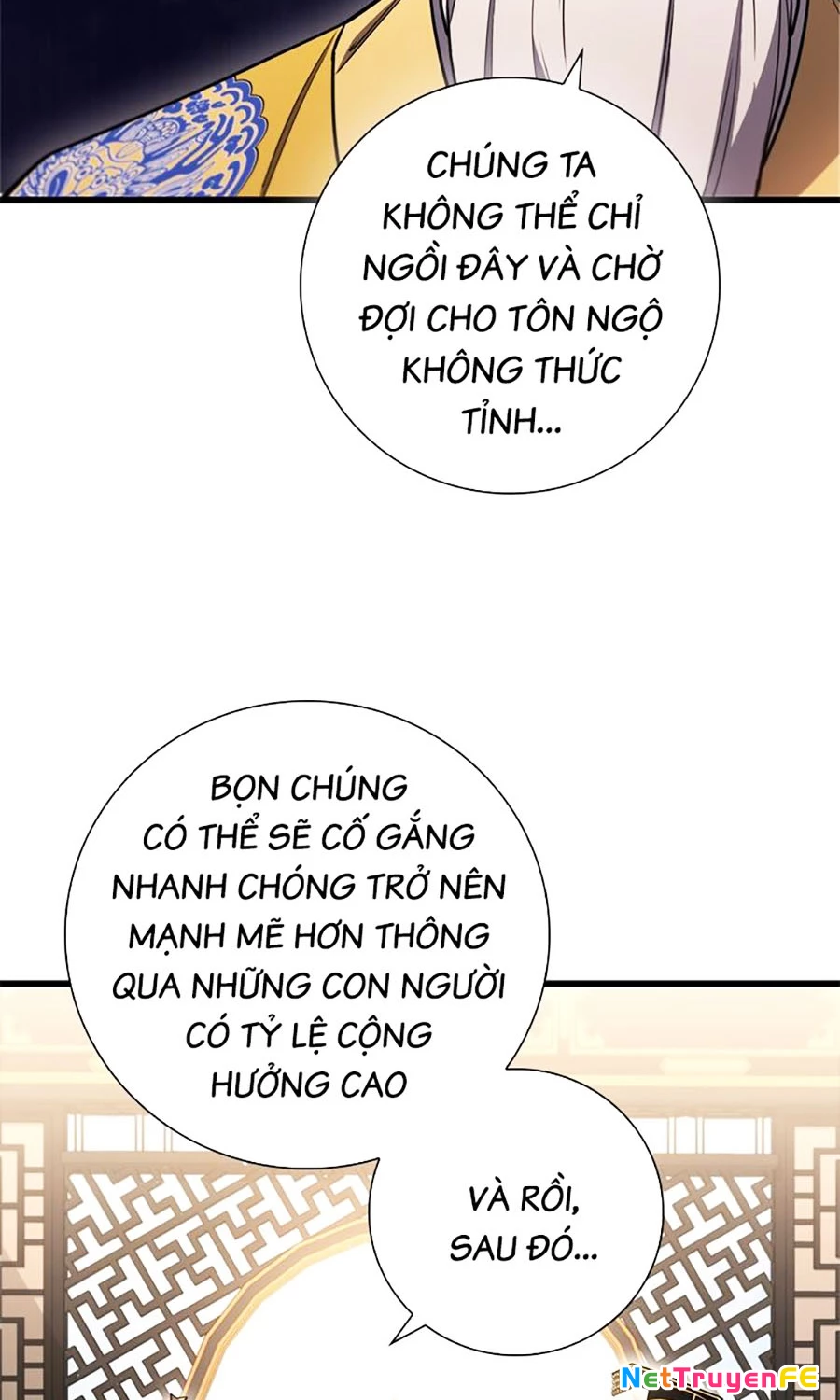 Đại Thánh Trùng Sinh Chapter 2 - 52