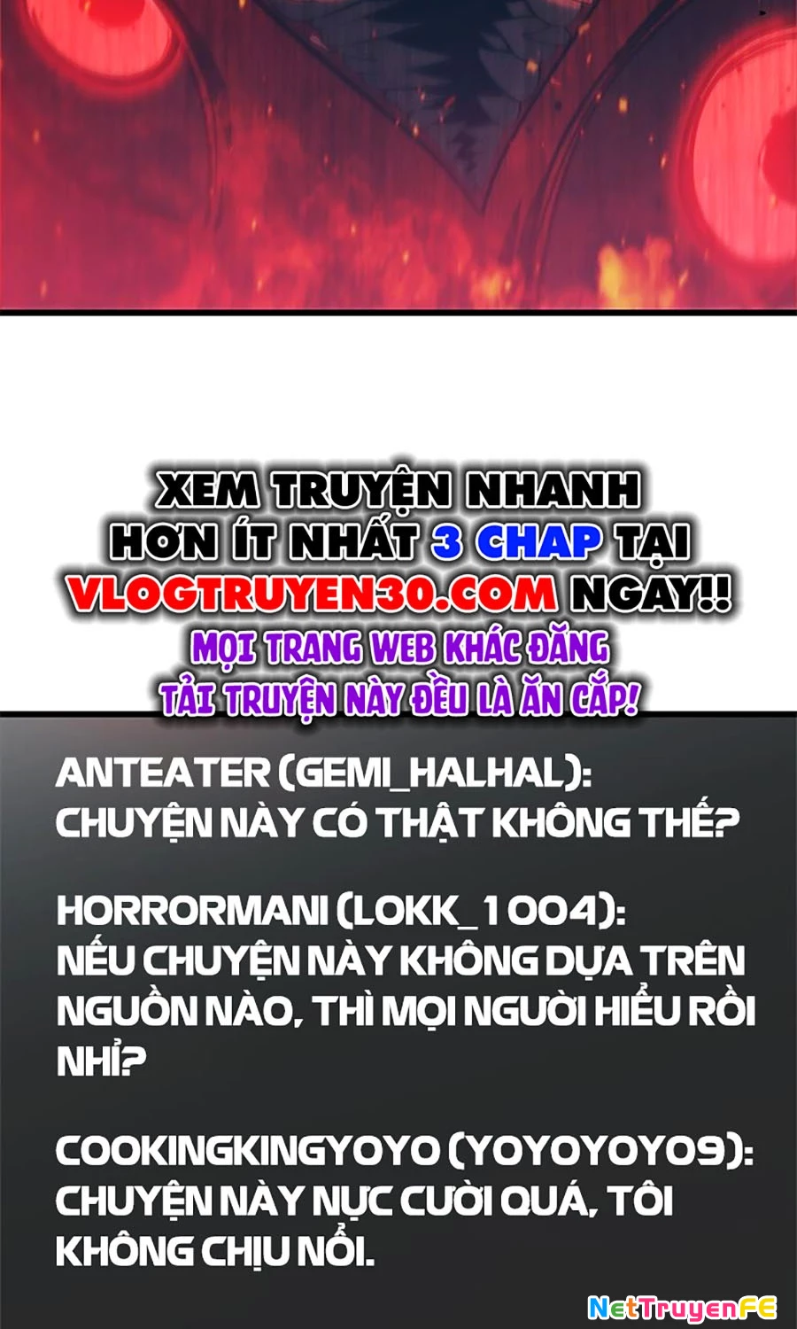 Đại Thánh Trùng Sinh Chapter 3 - 68